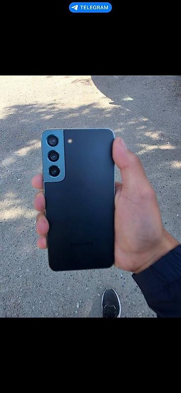 jbl pulse: Samsung Galaxy S22 5G, Б/у, 256 ГБ, цвет - Черный, 1 SIM — 3
