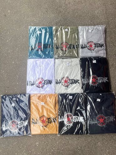 Majice: Muške majice M,L,XL,XXL veličine saljemo minimum 3 komada po vašem — 8