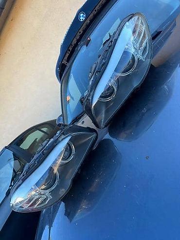car odzaci: FAROVI F10 ZA BMW SERIJA 5 | Na stanju novi i polovni delovi za bmw — 1