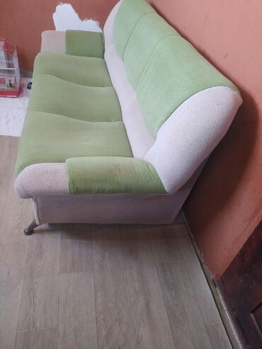 Divanlar: Divan, İşlənmiş, Çatdırılma yoxdur