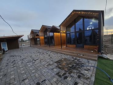 Продажа отелей и хостелов: Барнхаусы очень качественно строилось в центре чок тал РОЯЛЬ — 23