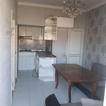 evlər studiya: 55 kv. m, 3 otaqlı, Kombi, Qaz, İşıq — 2
