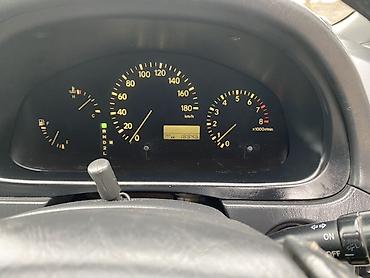 Lexus: Lexus RX: 2003 г., Кроссовер — 9