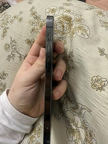 Apple iPhone: IPhone 12 Pro, Б/у, 128 ГБ, Графит — 2