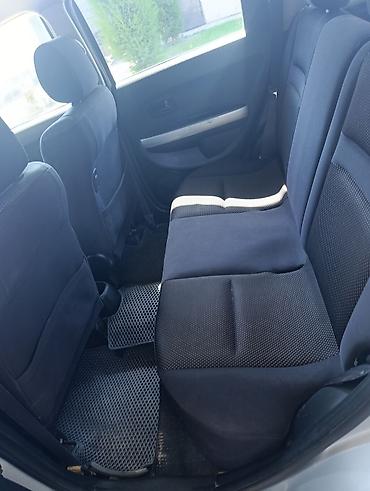 windom 2001: Toyota Ist: 2003 г., 1.5 л, Автомат, Бензин, Хэтчбэк — 5