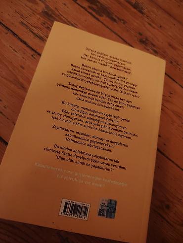 Другие книги и журналы: **Beyhan Budak – Mutluluğu Kaybettiğin Yerde Arama** Psixologiya — 3