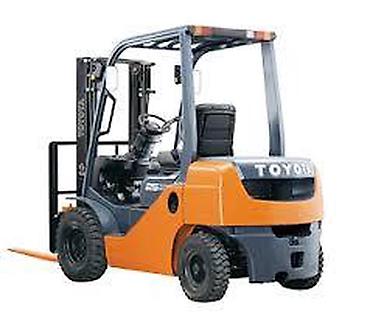 cx 9: Автокара вилочный,автопогрузчик вилочный форклифт грузоподьёмностью — 2