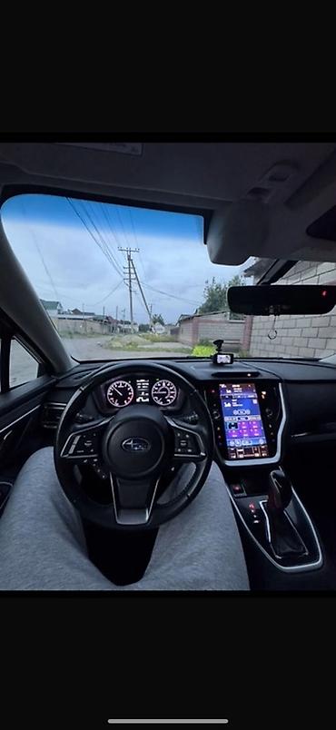купить мерс с: Subaru Outback: 2019 г., 2.4 л, Автомат, Бензин, Универсал — 4