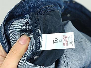 massimo dutti spódnice: TU Woman, Spódnica damska, rozmiar 2XL — 6