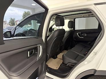 Land Rover: Land Rover Discovery: 2019 г. — 7