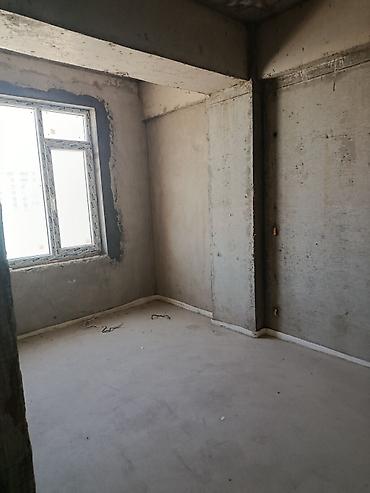 seven development: 1 комната, 32 м², Асанбай мкр Элитка, 10 этаж, ПСО (под самоотделку) — 4