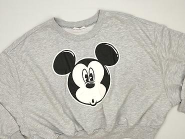 Mickey Mouse, Bluza damska
, rozmiar XL w lalafo.pl Mickey Mouse, Bluza damska
, rozmiar XL
