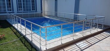 Pilləkən məhəccərləri: Pilləkən məhəccərləri — 11