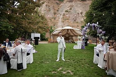 Организация мероприятий: Организация мероприятий | Ведущий, тамада — 18