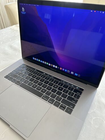 macbook air 13 fiyat: Apple MacBook, 15 ", Intel Core i7, 512 GB