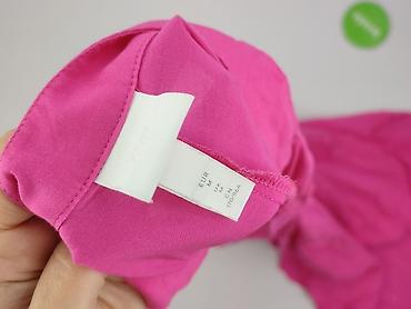 bluzki dekolt: H&M, Sukienka damska, rozmiar M — 4