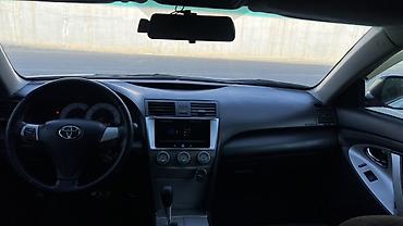 lexus tx: Toyota Camry: 2010 г., 2.5 л, Автомат, Бензин, Седан — 6