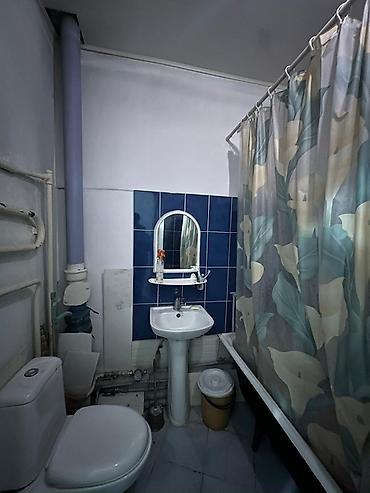 Продажа квартир: 1 комната, 37 м², Индивидуалка, 5 этаж at lalafo.kg — 19 Продажа квартир: 1 комната, 37 м², Индивидуалка, 5 этаж — 19