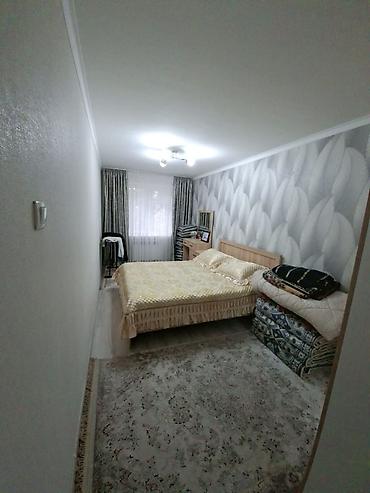 стройител: 3 комнаты, 58 м², Городок строителей 104 серия, 3 этаж, Свежий ремонт — 4