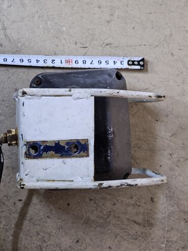 Противотуманные фары: Комплект противотуманных фар Б/у, Оригинал, Германия — 26