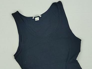 Topy: H&M Basic, Top damski, rozmiar M — 1