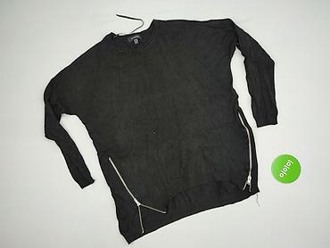 black squad oversized fit: Atmosphere, Tunika damska, rozmiar XL — 2