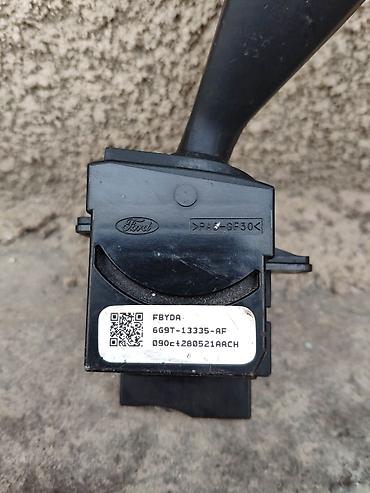 амыватель: Переключатель поворотов Ford Mondeo 4. (06-2010г.в.) Оригинал б/у, из — 5