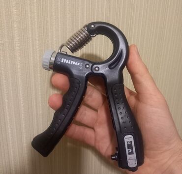 Espanderlər: Əl və bilək espanderitəzə kimidi ikisi birlikdə satılır 15azn Ünvan — 6