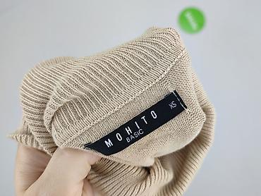 unisono tuniki: Mohito, Golf damski, rozmiar XS — 4