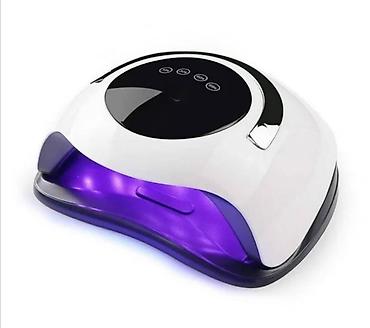 bosch tassimo kapsule: Uv led lampa za nokte od 120w. uv led lampa za nokte od 120w uv/led — 1