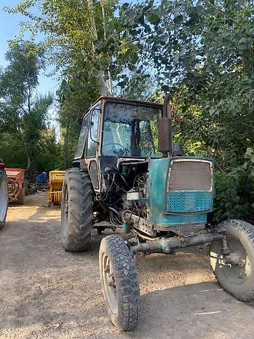 Унаа: Пресс‑подборщики тюковые New Holland + трактор Комплектация: - — 1