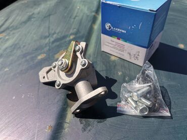 Auto delovi: Slavina grejanja kabine Lada 7-2121,21213,21214 broj 3. Novo — 1