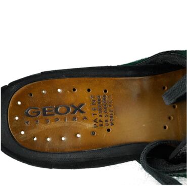 Patike: Patike, Geox, veličina - 40 — 11