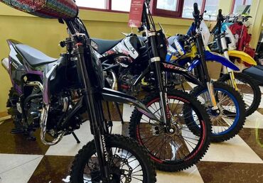 питбайк для 10 лет: Питбайк Suzuki, 150 куб. см, Бензин, Чоңдор үчүн, Жаңы, Бөлүп төлөө менен