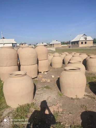 Очок: Тандыры Доставка Больше 6 лет опыта — 18