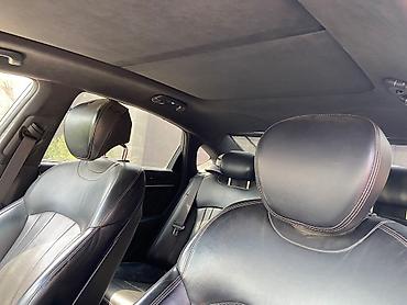 Hyundai: Hyundai Genesis: 2018 г., 3.3 л, Автомат, Бензин, Седан — 9