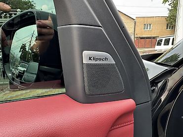 Nissan: Nissan Patrol: 2025 г., Внедорожник — 20