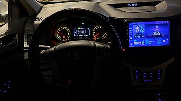 BYD: BYD E5: 2019 г., Электромобиль, Седан — 16