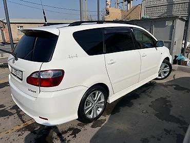 мухобойка на авто бишкек: Toyota Ipsum: 2003 г., 2.4 л, Автомат, Бензин, Вэн/Минивэн — 3