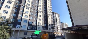 Другая коммерческая недвижимость: По адресу Аалы Токомбаева 27/3, на 1 этаже двенадцати этажного дома