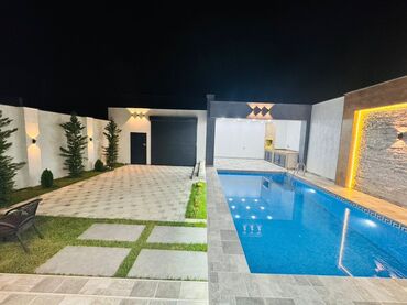 Həyət evləri və villaların satışı: 4 otaqlı, 130 kv. m, Kredit yoxdur, Yeni təmirli — 6