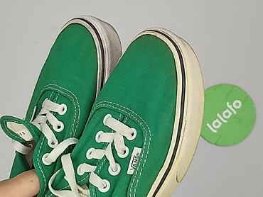 metki vans: Vans, Trampki damskie, rozmiar 37 — 5