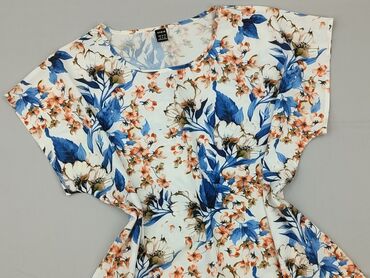 Women: Shein, Women's blouse, size XL (EU 42)