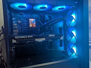 intel xeon e3: Компьютер, ядер - 16, ОЗУ 32 ГБ, Для несложных задач, Новый, Intel Core i5, NVIDIA GeForce RTX 5060, NVMe — 3