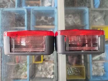 sm auto varvarin: STOP LAMPE ZA AUTO PRIKOLICE | Zadnje stop lampe za auto prikolice i — 2