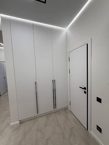 Долгосрочная аренда квартир: 2 комнаты, Агентство недвижимости, Без подселения, С мебелью полностью — 8