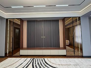 Продажа квартир: 2 комнаты, 80 м², Асанбай мкр 14 этаж, Дизайнерский ремонт at lalafo.kg — 7 Продажа квартир: 2 комнаты, 80 м², Асанбай мкр 14 этаж, Дизайнерский ремонт — 7