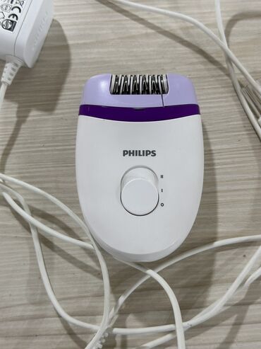 утюг philips perfect care azur: Эпилятор Philips, покупала в германии за 90 евро, в отличном