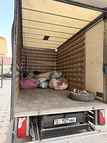 sprinter 2 2: Грузовик, Mercedes-Benz, Стандарт, 5 т, Б/у — 6