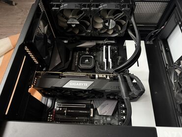 Videokartlar: Videokart Gigabyte GeForce RTX 2070 Super, 8 GB, İşlənmiş — 1